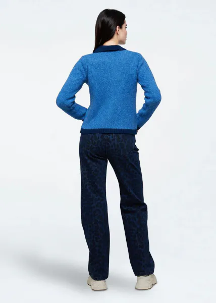 Hovedbilde MOVES - DENNA CARDIGAN 