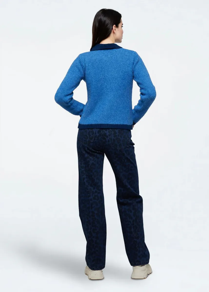 MOVES - DENNA CARDIGAN 