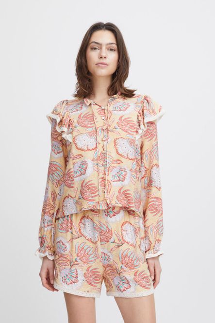 Hovedbilde ATELIER RÊVE - IRLAMORE BLUSE