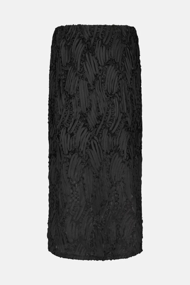 RUE DE FEMME - ULANI SKJØRT 