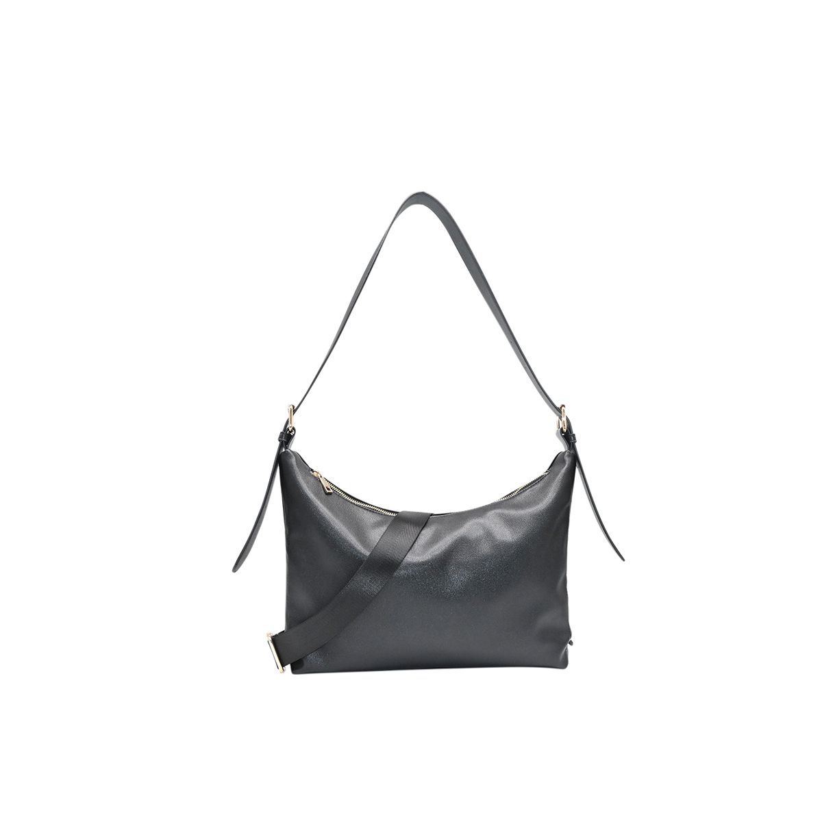 Rosenvinge - ELA crossbag - svart