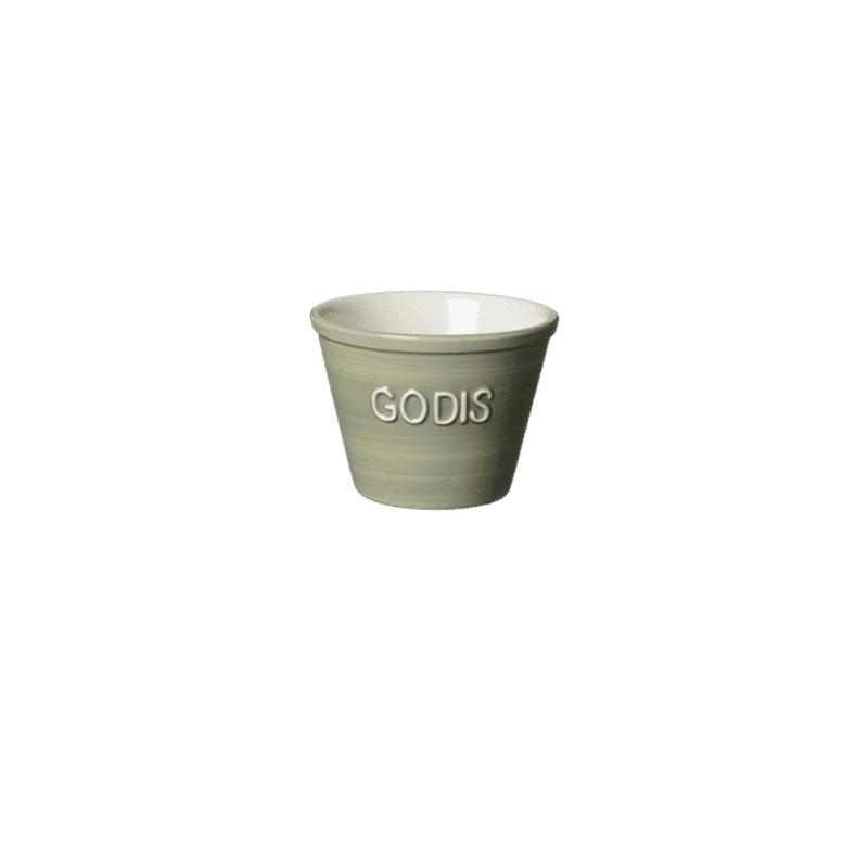 BRUKA Godisskål - Sage  