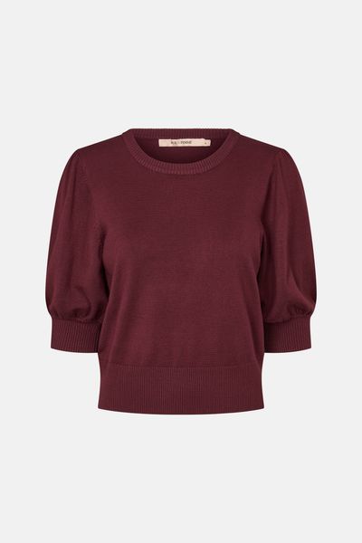 Hovedbilde RUE DE FEMME - SORREL TOPP - WINE 