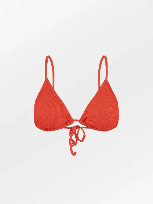 Hovedbilde Lyx Bella Bikini Top - Grenadine Red 