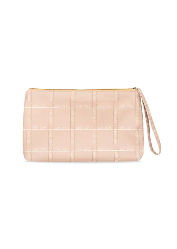 Hést - GIO Large Pouch - Rose