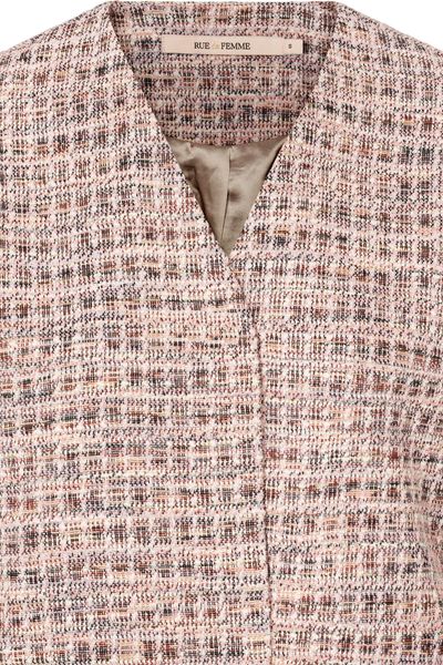 Hovedbilde Rue de Femme - Ingela Vest 