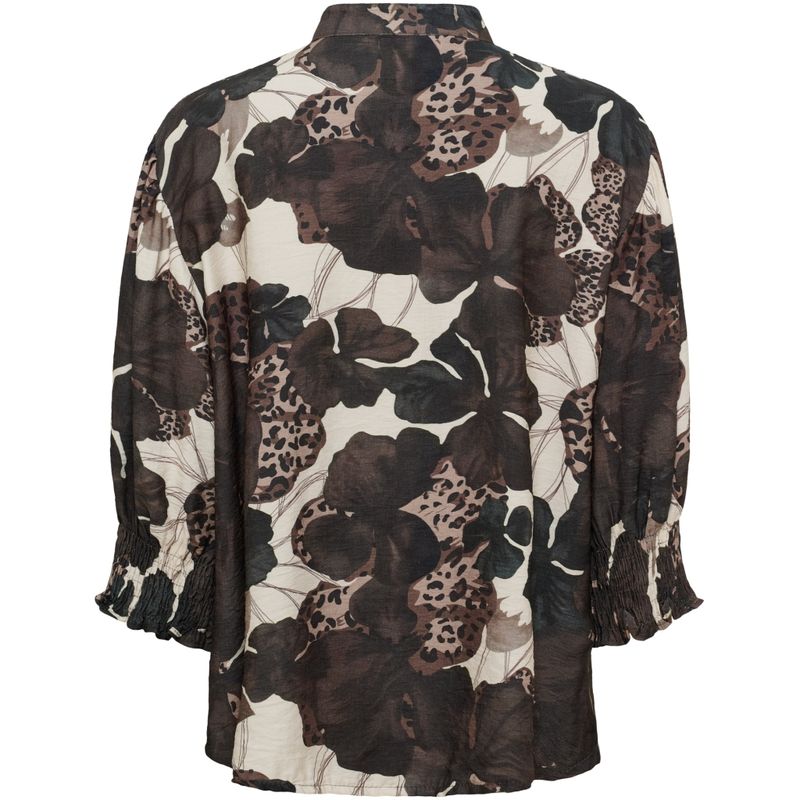 MARTA DU CHATEAU - Melisande Bluse