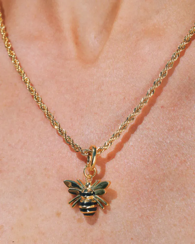 ByTiMo The Bee Charm