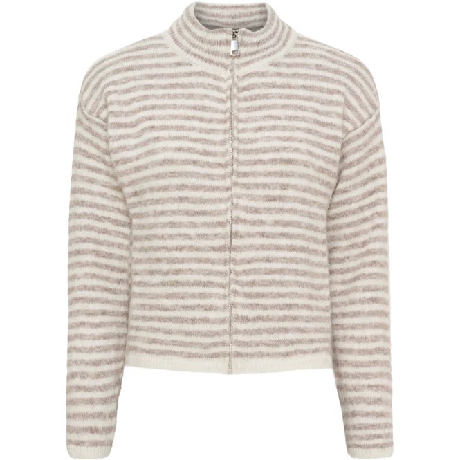 Hovedbilde MARTA DU CHATEAU - Anais Cardigan - Beige