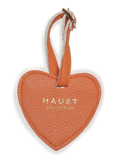 Hovedbilde HAUST - Baggasje Tag - Orange 