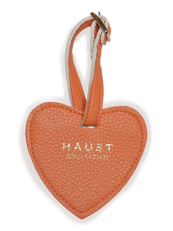 HAUST - Baggasje Tag - Orange 