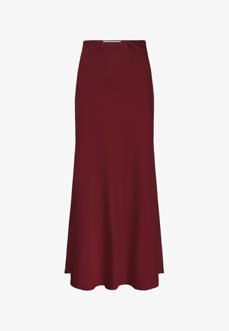 Hovedbilde MOVES - Hebry Maxi Skirt - Sassafras