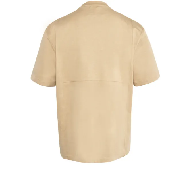 Hovedbilde HÉST - ELMO T-SHIRT Beige Travertine