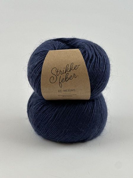 Hovedbilde RE-MERINO - Marine RM072