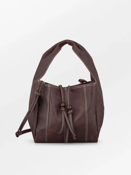 Hovedbilde BECK SÖNDERGAARD - Panel Harper Bag - Brun