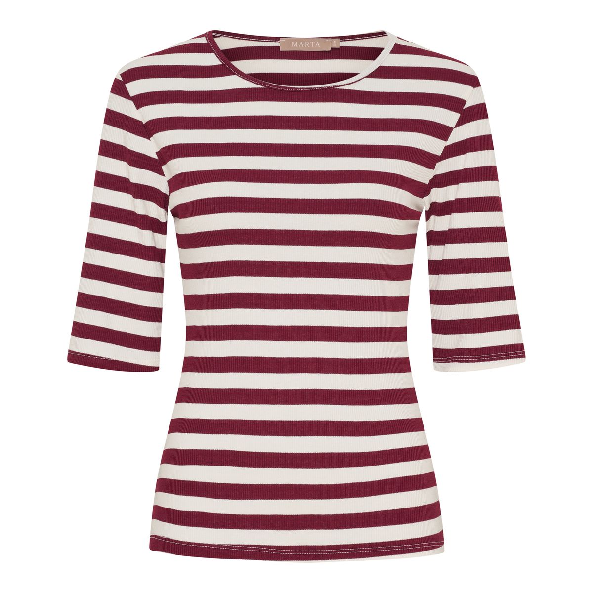 MARTA DU CHATEAU - NENA TOPP - Burgunder