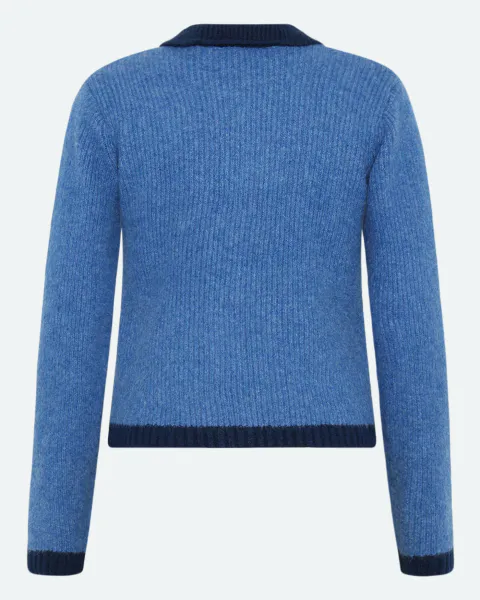 Hovedbilde MOVES - DENNA CARDIGAN 
