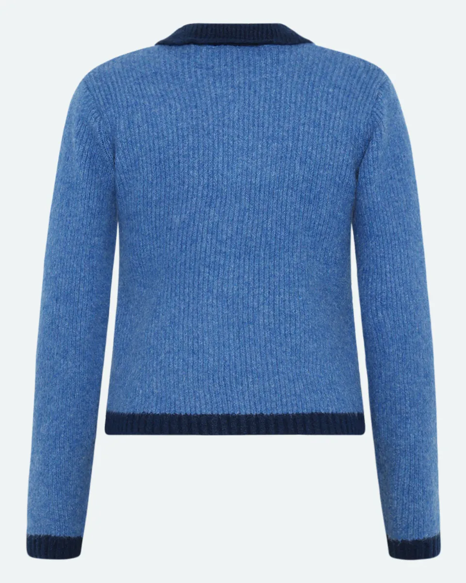 MOVES - DENNA CARDIGAN 