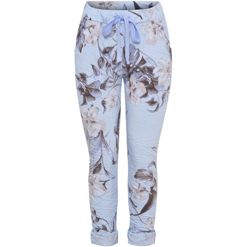 MdcRosabel Pants - Sky