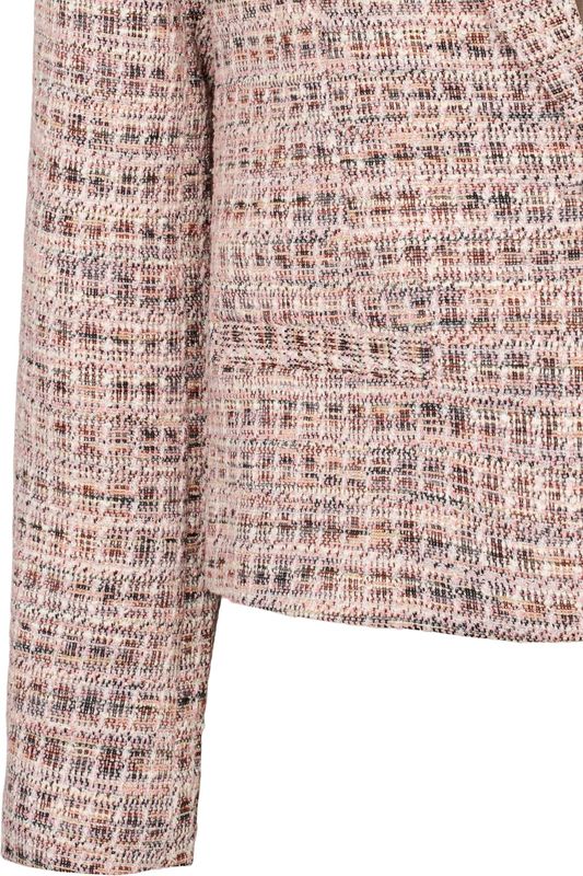 RUE DE FEMME - INGELA BLAZER - PRIMROSE PINK
