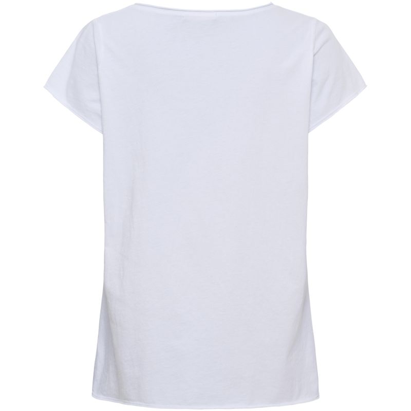 MdcMarie Tee - Gul