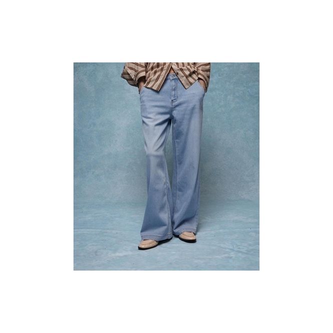 Hovedbilde LECOCO - India Jeans 