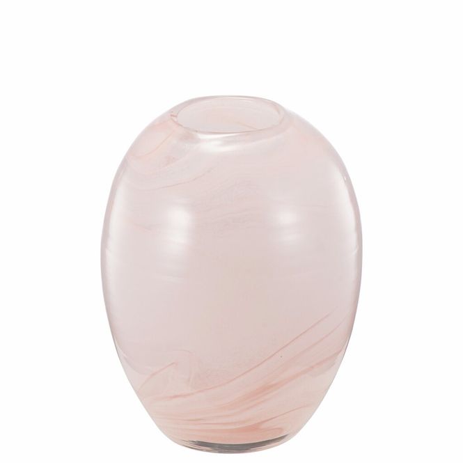 Hovedbilde DENISE Minivase (D9,5 H14 cm) - rosa