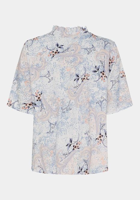 Hovedbilde ISAY - Gyta Printed Blouse - Summer Dream