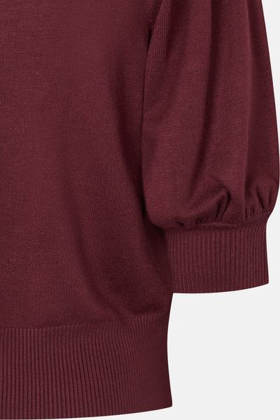 Hovedbilde RUE DE FEMME - SORREL TOPP - WINE 
