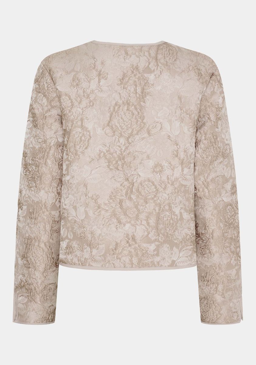 ISAY - Johanna Jacket - Luxury Sand
