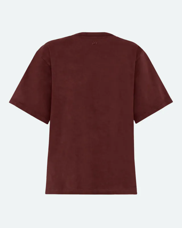 MOVES - KIANA TEE  - Sassafras 
