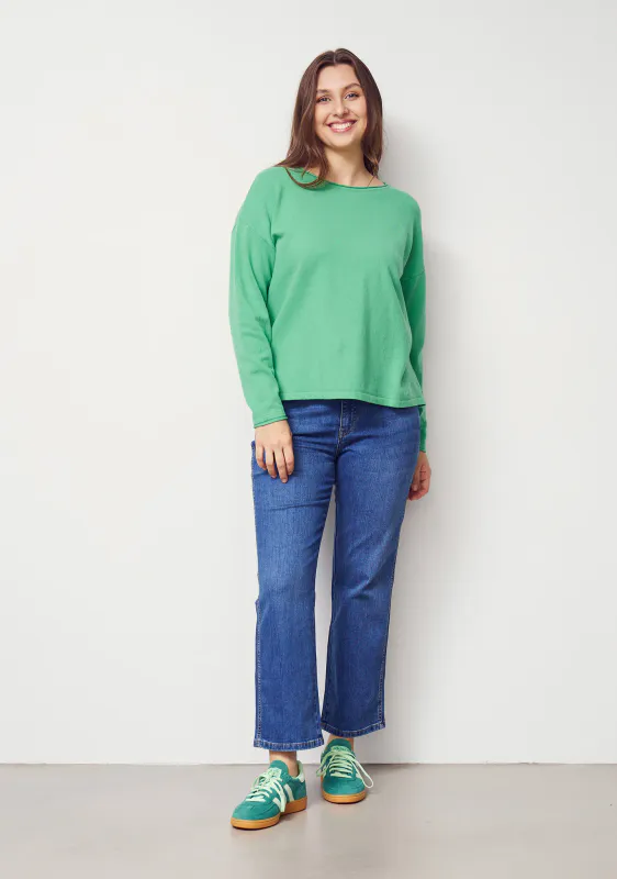 ISAY - Asti Basic Jeans - Denim