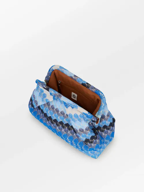 Hovedbilde BECK SÖNDERGAARD - Pala Bonita Bag - Clutch Blue