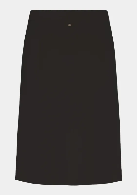 ISAY - Jena Skirt - Black