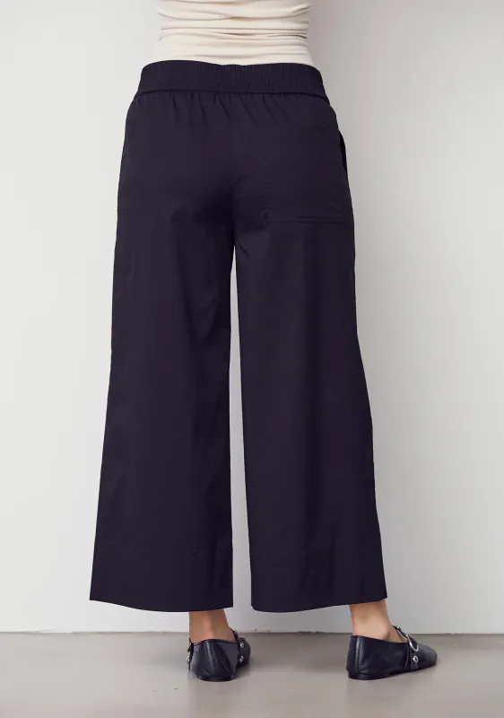 ISAY - Sigga Pant - Black