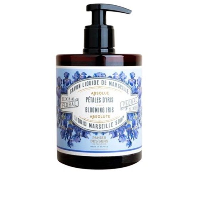 Hovedbilde Absolute Flytende Såpe Blooming Iris 500ml