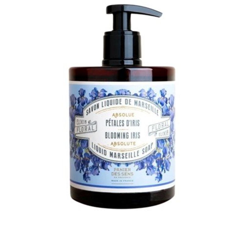 Absolute Flytende Såpe Blooming Iris 500ml