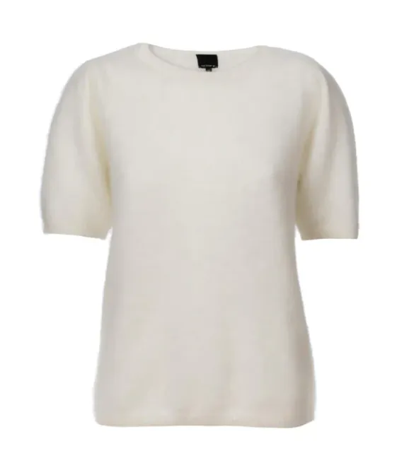 Hovedbilde Ane Mone - Sarah Pullover - Offwhite