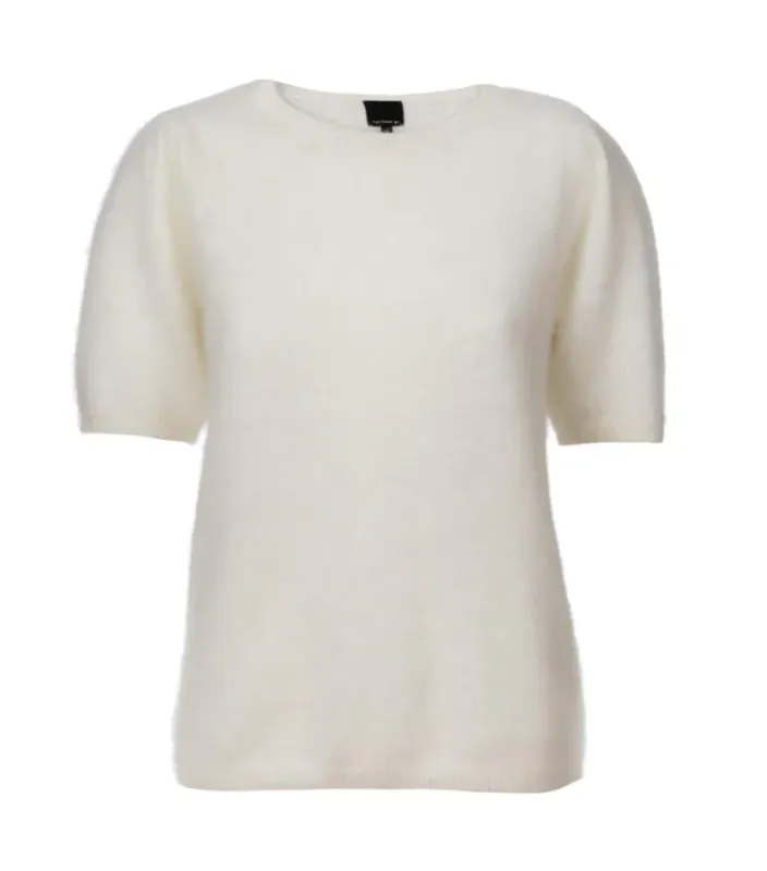 Ane Mone - Sarah Pullover - Offwhite