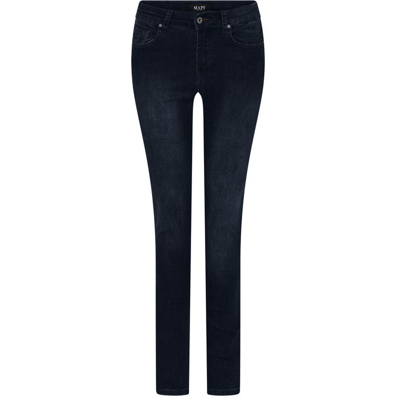 MAPP JEANS - Billy Jeans L76 Dark Blue 