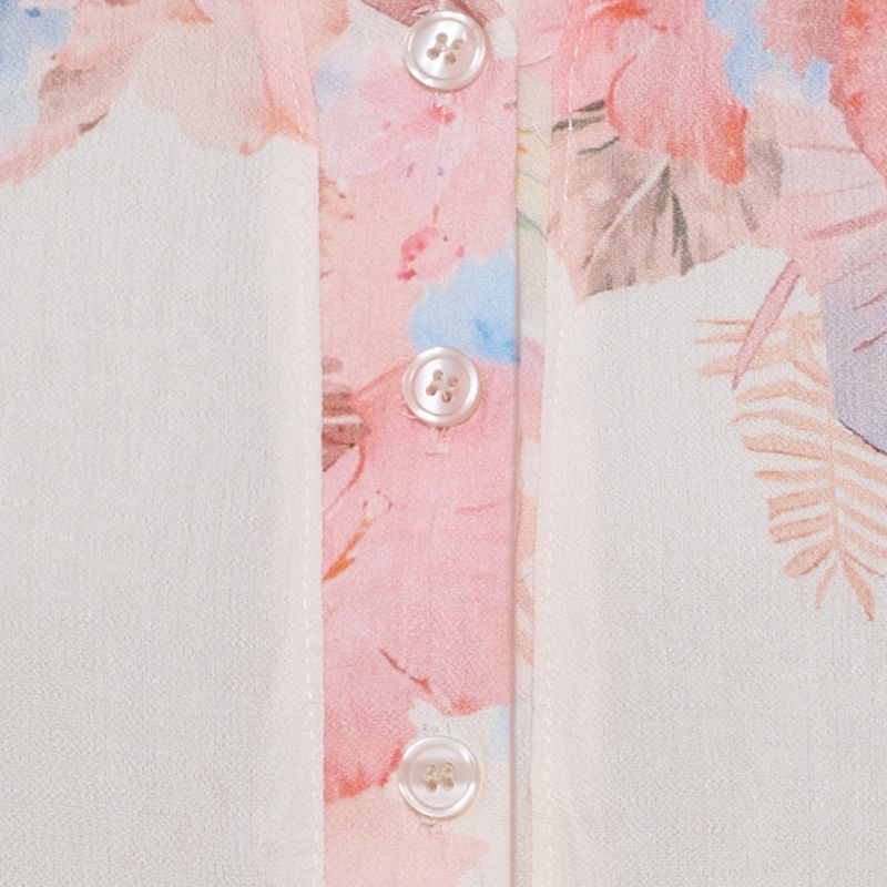  MdcMelisande Shirt - Rosa