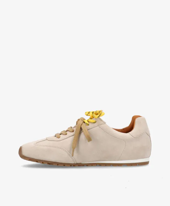 Hovedbilde SHOEDESIGN COPENHAGEN - Level Beige 