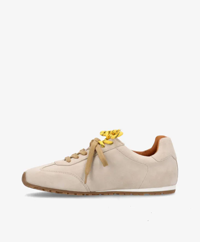 SHOEDESIGN COPENHAGEN - Level Beige 
