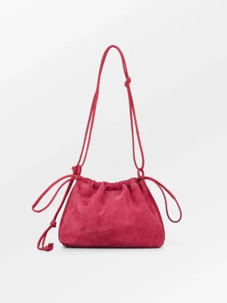 Hovedbilde BECK SÖNDERGAARD - Suede Giana Bag 