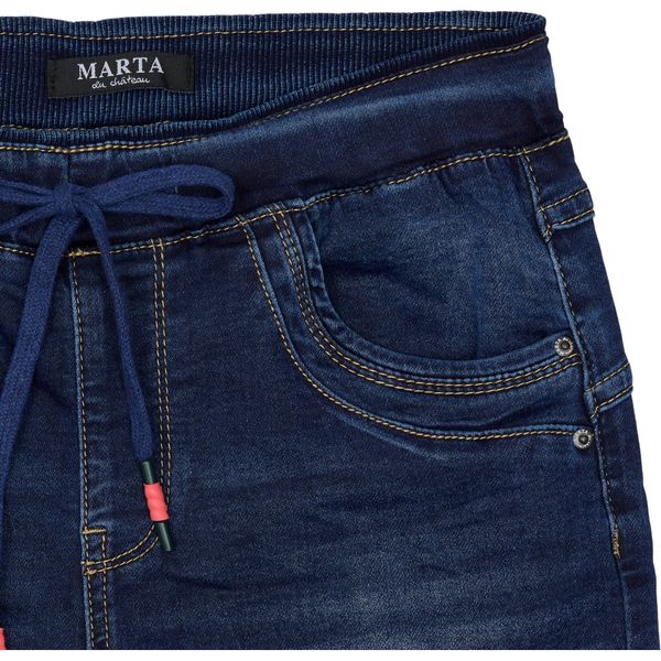 Hovedbilde MARTA DU CHATEAU - TINA JEANS 