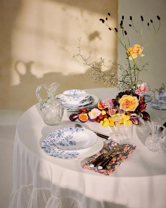 Hovedbilde Napkin - Wildflowers