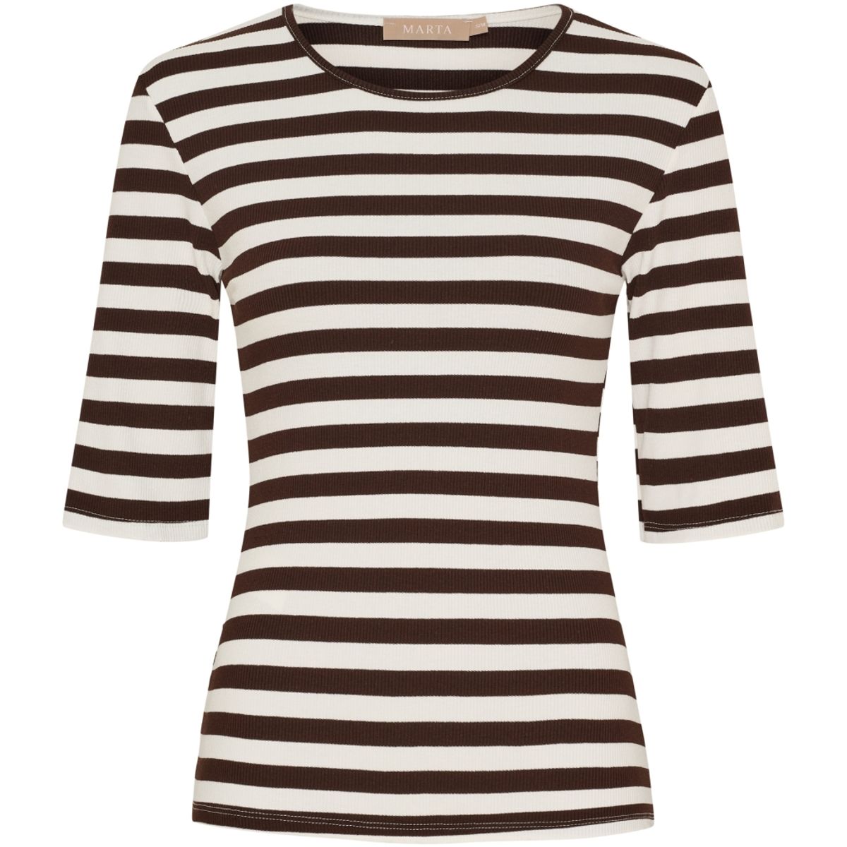 MARTA DU CHATEAU - NENA TOPP - Brun