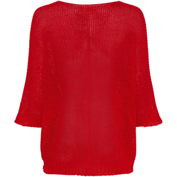 Hovedbilde MARTA DU CHATEAU -  STRIKK 7010 - ROSSO