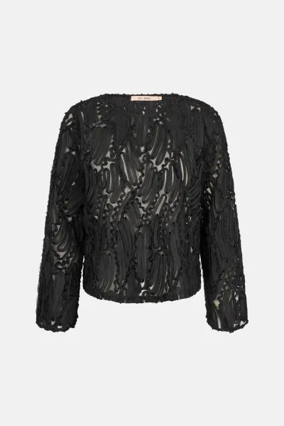 Hovedbilde RUE DE FEMME - CORA BLUSE 