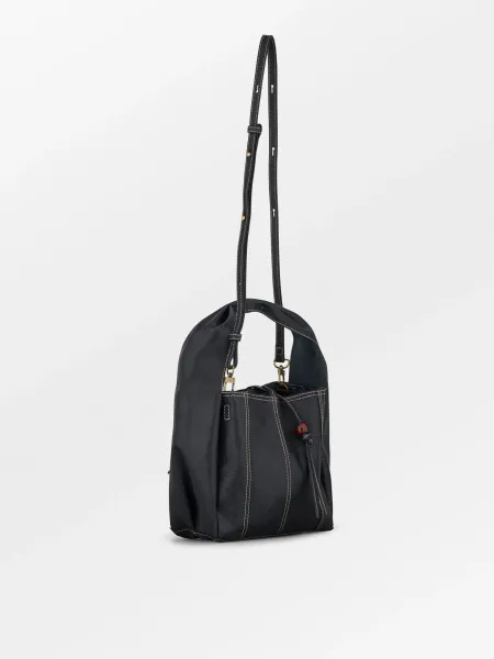 Hovedbilde BECK SÖNDERGAARD - Panel Harper Bag - Sort 